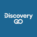 Discovery GO - Watch with TV APK