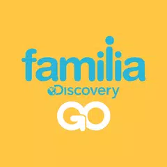 Discovery Familia GO APK Herunterladen
