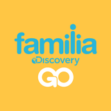 Discovery Familia GO aplikacja