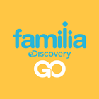 Discovery Familia أيقونة