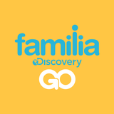 Discovery Familia icon