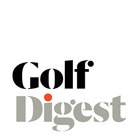 Golf Digest ikona