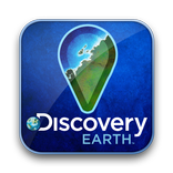 Discovery Earth