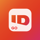 ID GO ícone