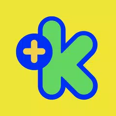 Dkids Plus- Dibujos animados APK 下載