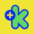 Dkids Plus- Dibujos animados آئیکن