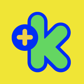 Dkids Plus- Dibujos animados icon