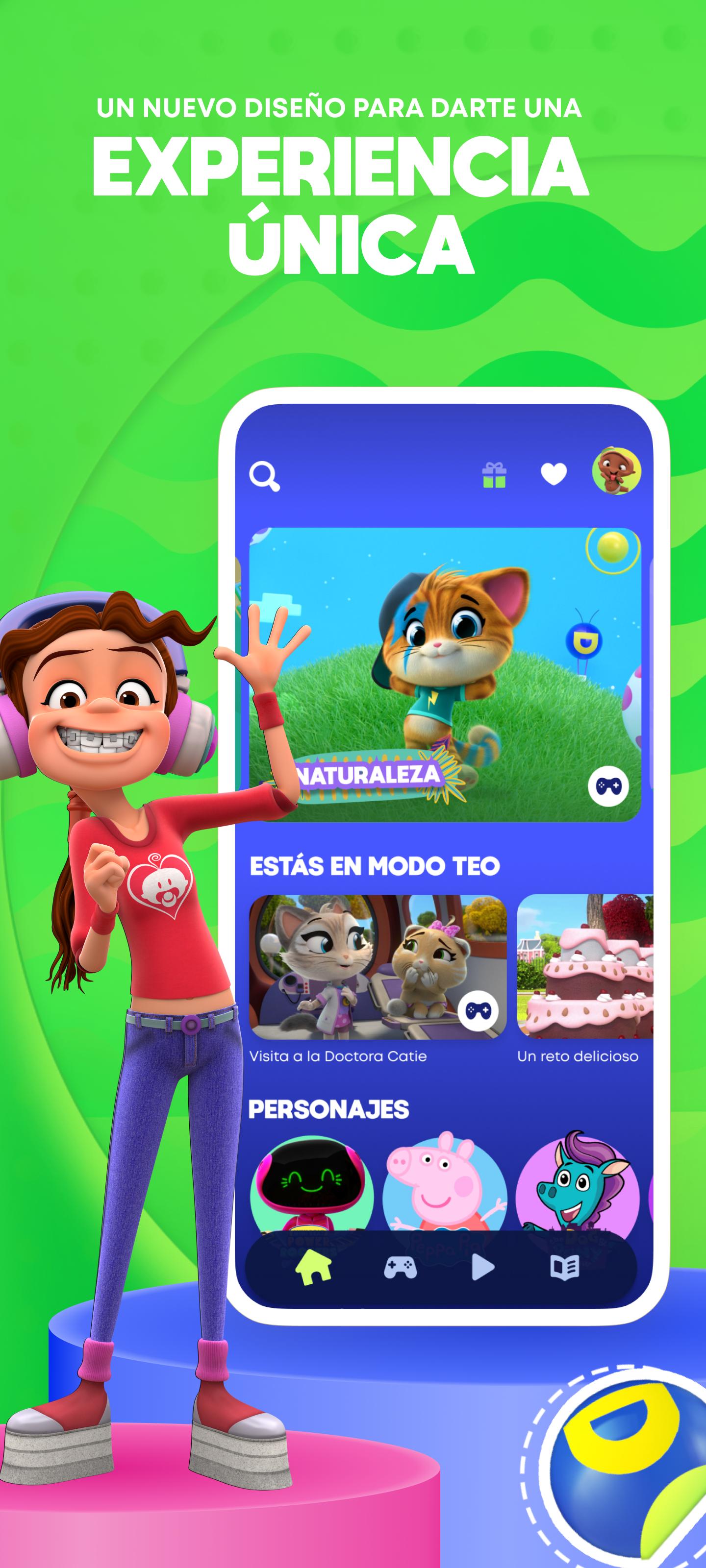 Dkids Plus- Desenho infantil APK for Android Download Dkids Plus- Desenho infantil APK for Android Download