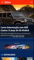 Discovery Turbo Brasil постер