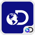 Discovery Brasil icon