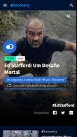 برنامه‌نما Discovery Brasil عکس از صفحه