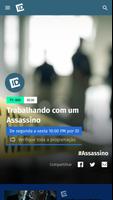 Investigação Discovery Screenshot 1