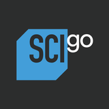 Science Channel GO Zeichen