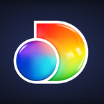 discovery+ icon