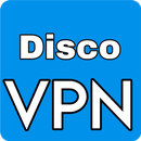 Disco VPN APK