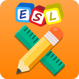 ESL KidStuff App icône