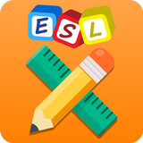 ESL KidStuff App biểu tượng