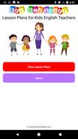 ESL KidStuff App ภาพหน้าจอ 1