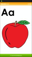 Flashcards for Kids Ekran Görüntüsü 3