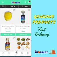 Shopibuzz Online Shopping App screenshot 2