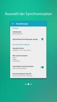 DAEMON Sync Screenshot 1