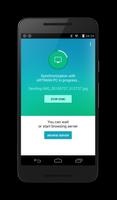 DAEMON Sync স্ক্রিনশট 2