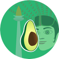 Alpukat Betawi