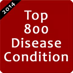 Top 800 Disease Condition APK Herunterladen