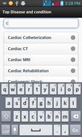 Top 800 Disease Condition syot layar 1
