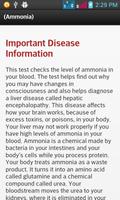 Top 800 Disease Condition syot layar 2