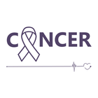 Cancer care 圖標