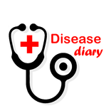 Diseases diary