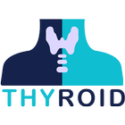 Thyroid 圖標
