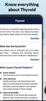 Thyroid 海報