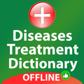 Diseases Treatments Dictionary