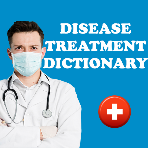 Diseases Treatments Dictionary