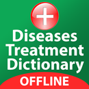 Diseases Treatment Dictionary APK
