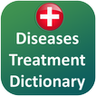 ”Diseases Treatments Dictionary