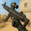 FPS shooter: Gun Shooting Game আইকন