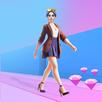 King Walk: Build Queen Run 3D APK