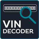 VIN Decoder aplikacja