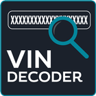 VIN Decoder simgesi
