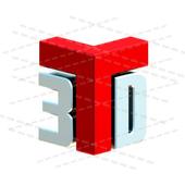 Toscana 3D Tester icon