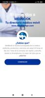 MedBook 포스터