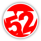 W-52 Entertainment in PR icon
