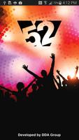 W-52 Entertainment in PR poster