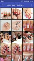 Manicure تصوير الشاشة 1