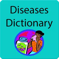 Disease dictionary APK download