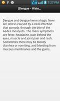 Disease dictionary 스크린샷 2