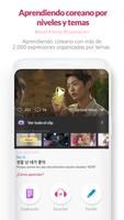 Dico - Aprender coreano con Kp 스크린샷 1